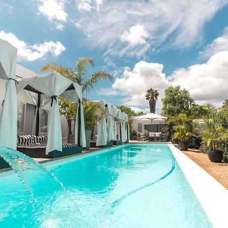 Franschhoek Maison Du Cap ภายนอก รูปภาพ