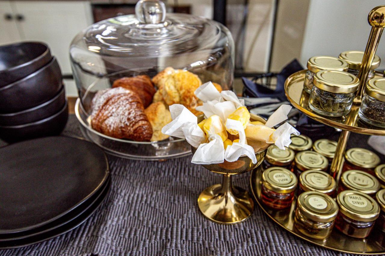 Franschhoek Maison Du Cap ภายนอก รูปภาพ