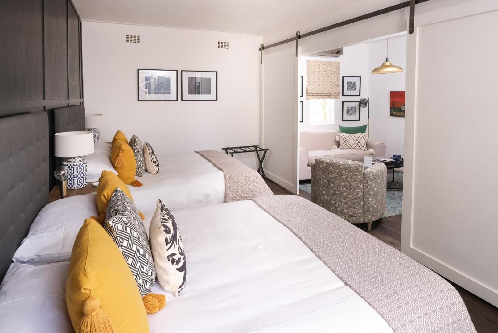 Franschhoek Maison Du Cap ห้อง รูปภาพ