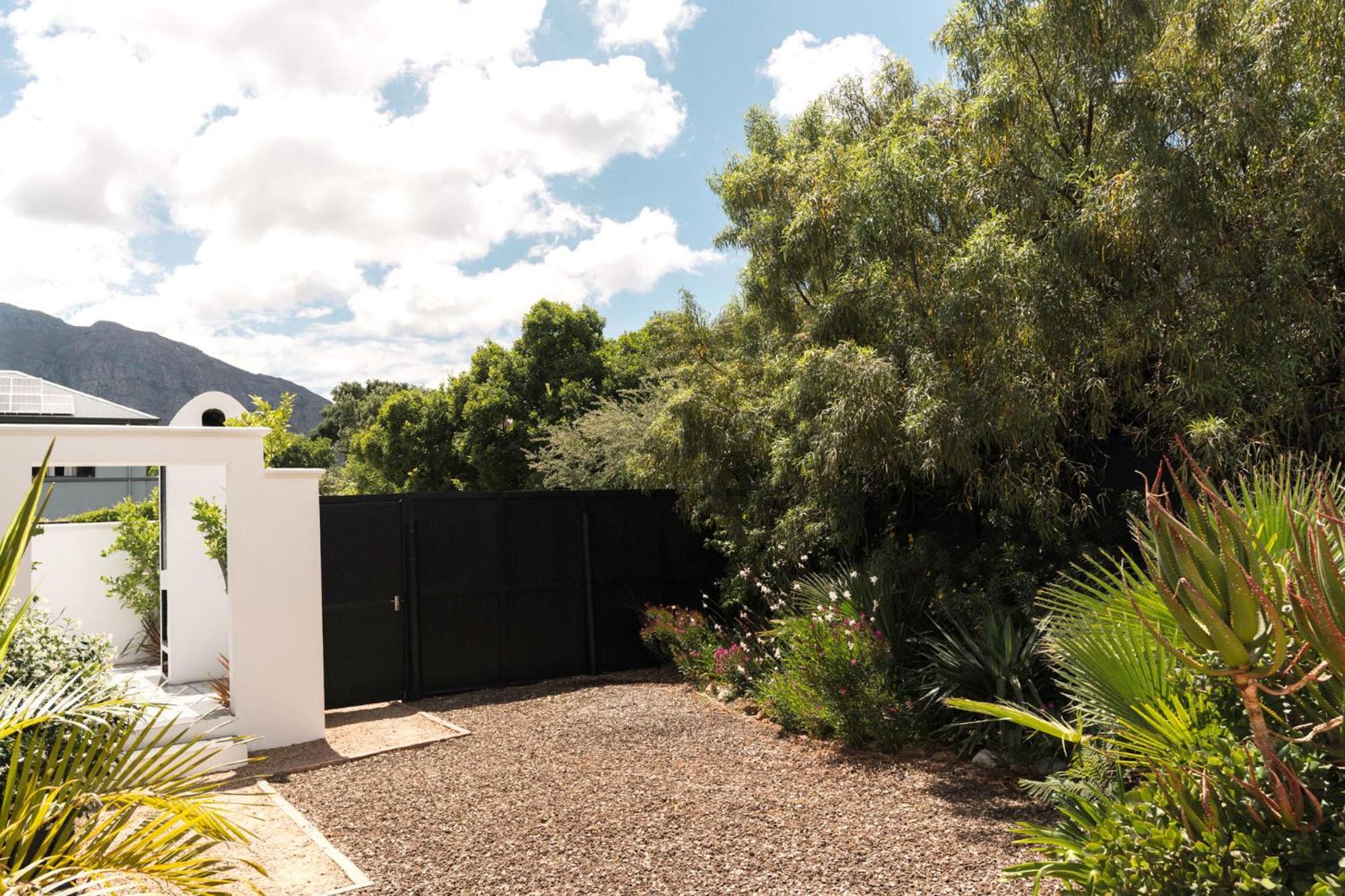 Franschhoek Maison Du Cap ห้อง รูปภาพ